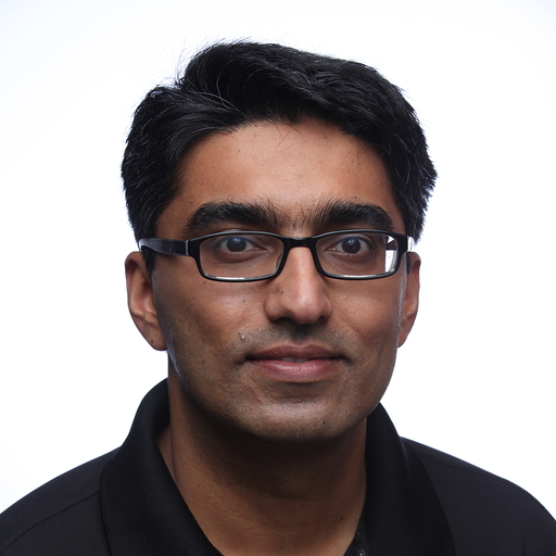 Ali Bajwa headshot