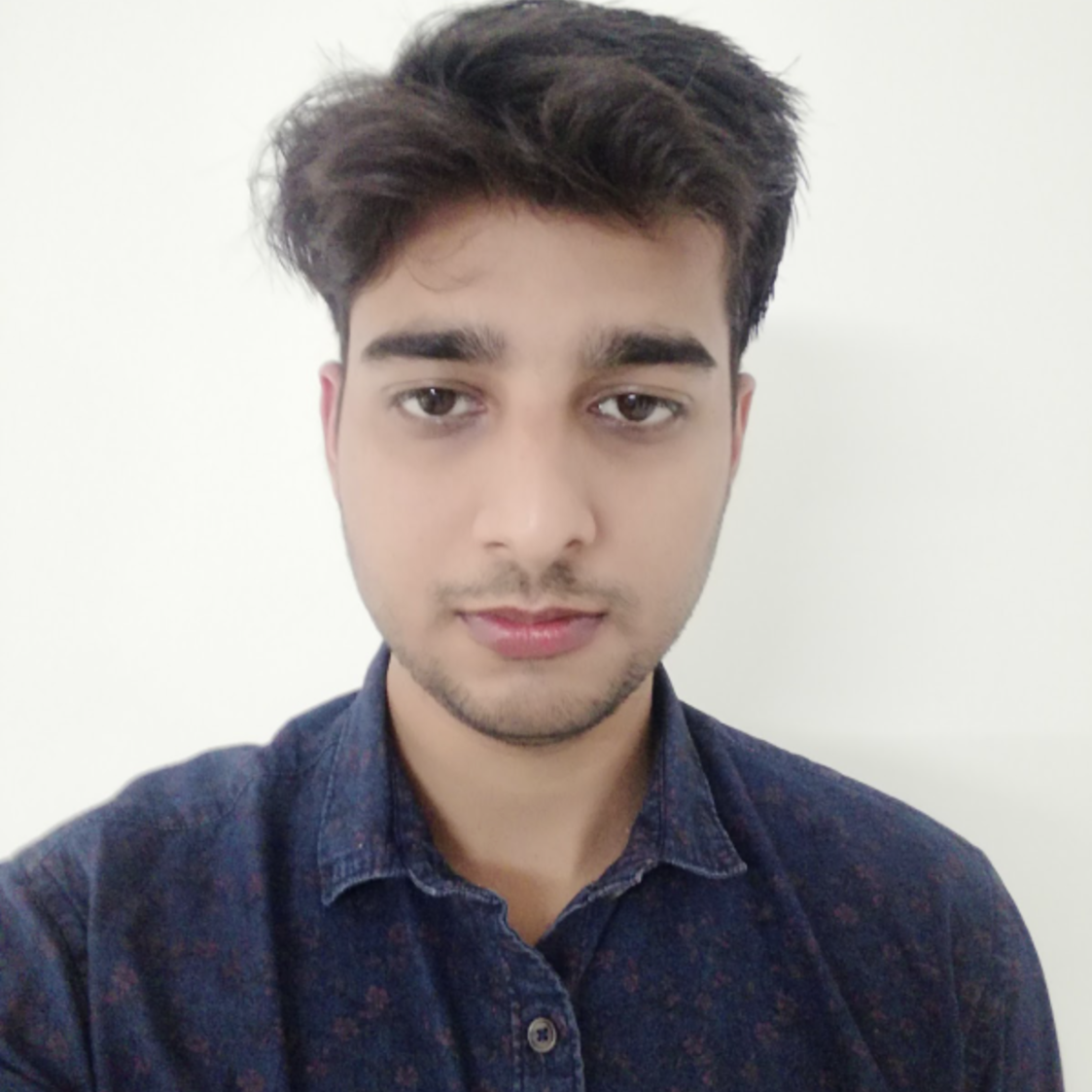 Tushar Sharma