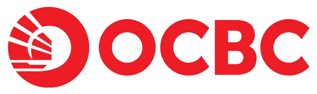 Logo klienta OCBC