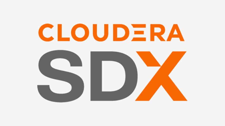 Zabezpieczenia i nadzór z Cloudera SDX: materiał wideo