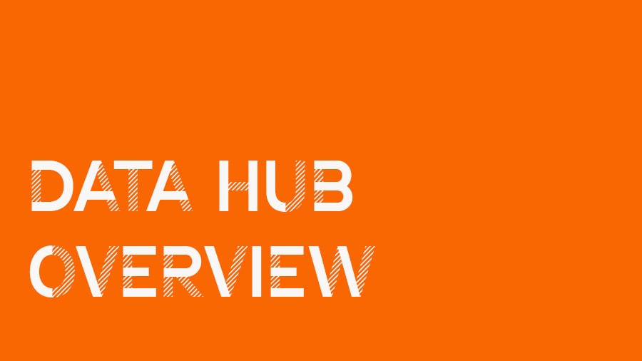 Data Hub – film z omówieniem