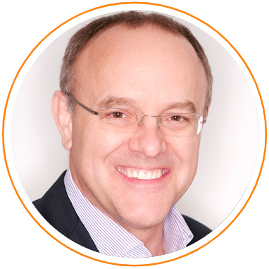 Zdjęcie Bruce'a Kenny'ego