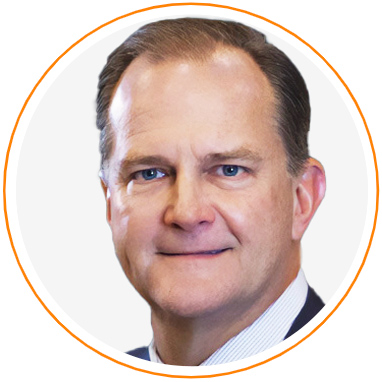 Zdjęcie Charlesa Sansbury'ego