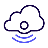 Ikona Cloudera Streaming