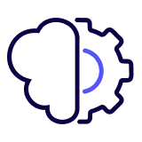 ikona modeli uczenia maszynowego