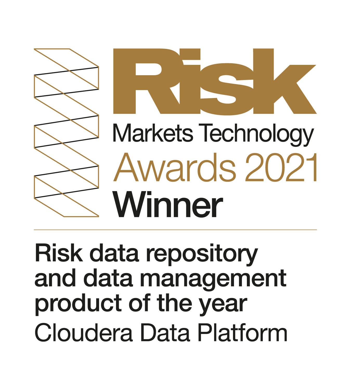 Risk Markets Technology Awards 2021