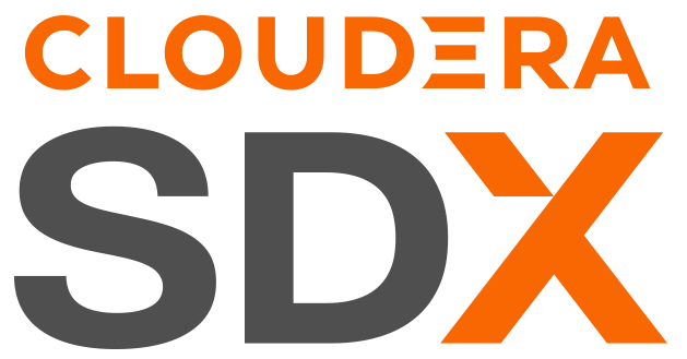 SDX Logo