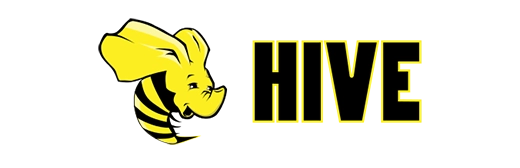 Logo Apache Hive
