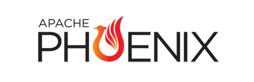 Logo Apache Phoenix
