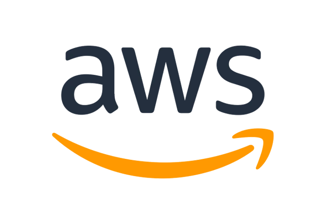 Logo AWS