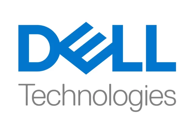 Logo Dell Technologies