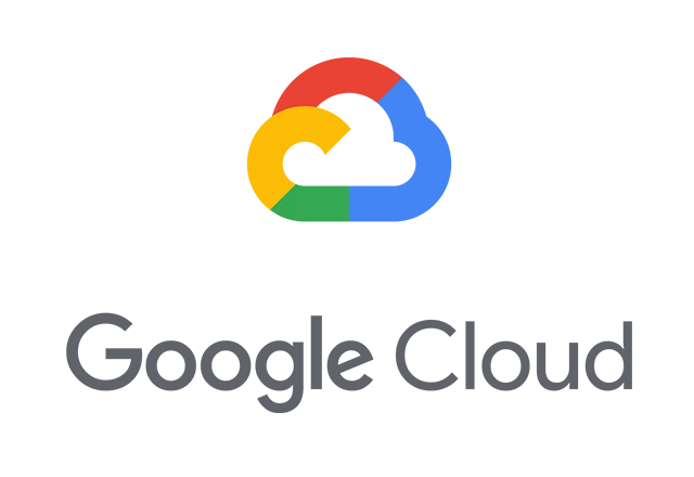 Logo Google Cloud