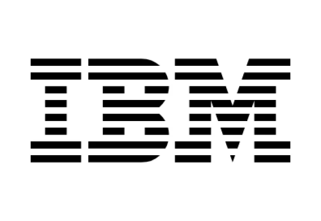 Logo IBM