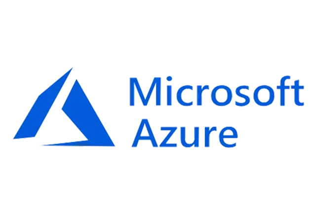 Logo Microsoft Azure