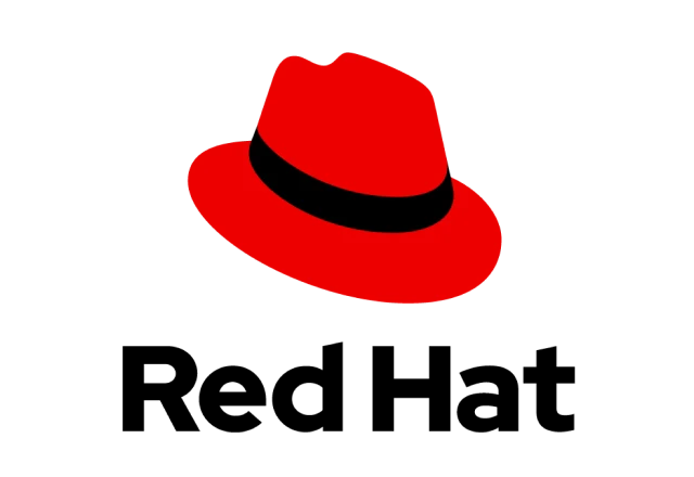 Logo Red Hat