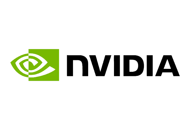 Logo Nvidia