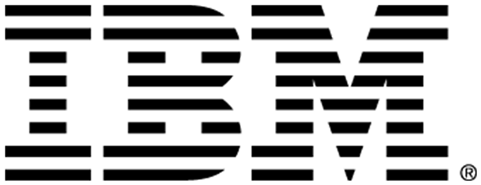 Logo IBM