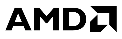 Logo AMD