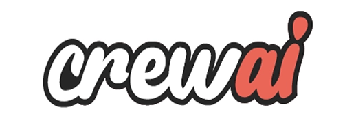 Logo CrewAI