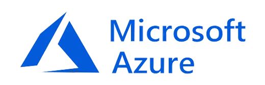 Logo Microsoft Azure