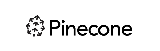 Logo Pinecone