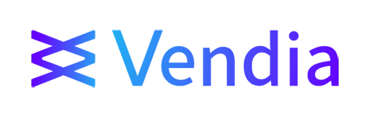 Logo Vendia