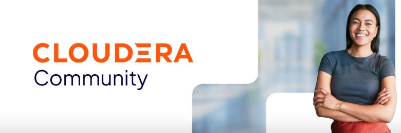 Więcej najlepszych praktyk dla programistów znajdziesz w Cloudera Community.